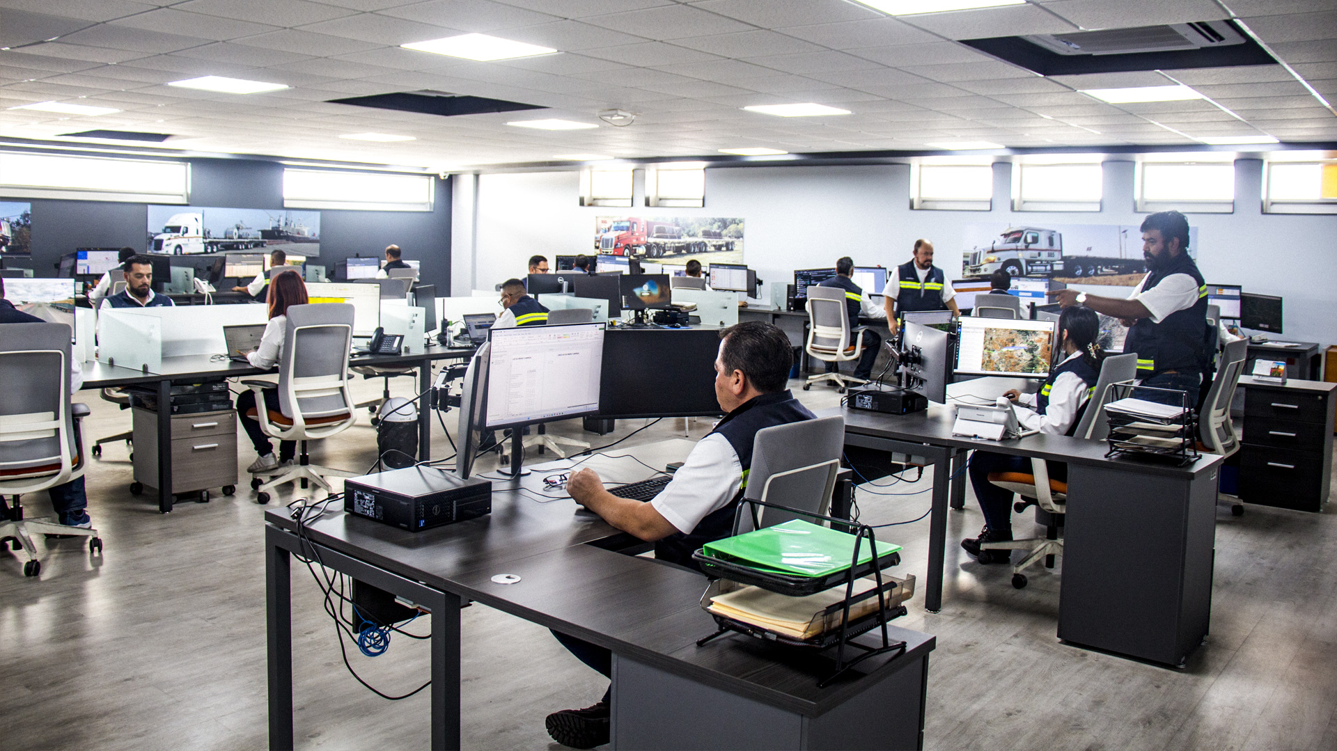 International Air freight